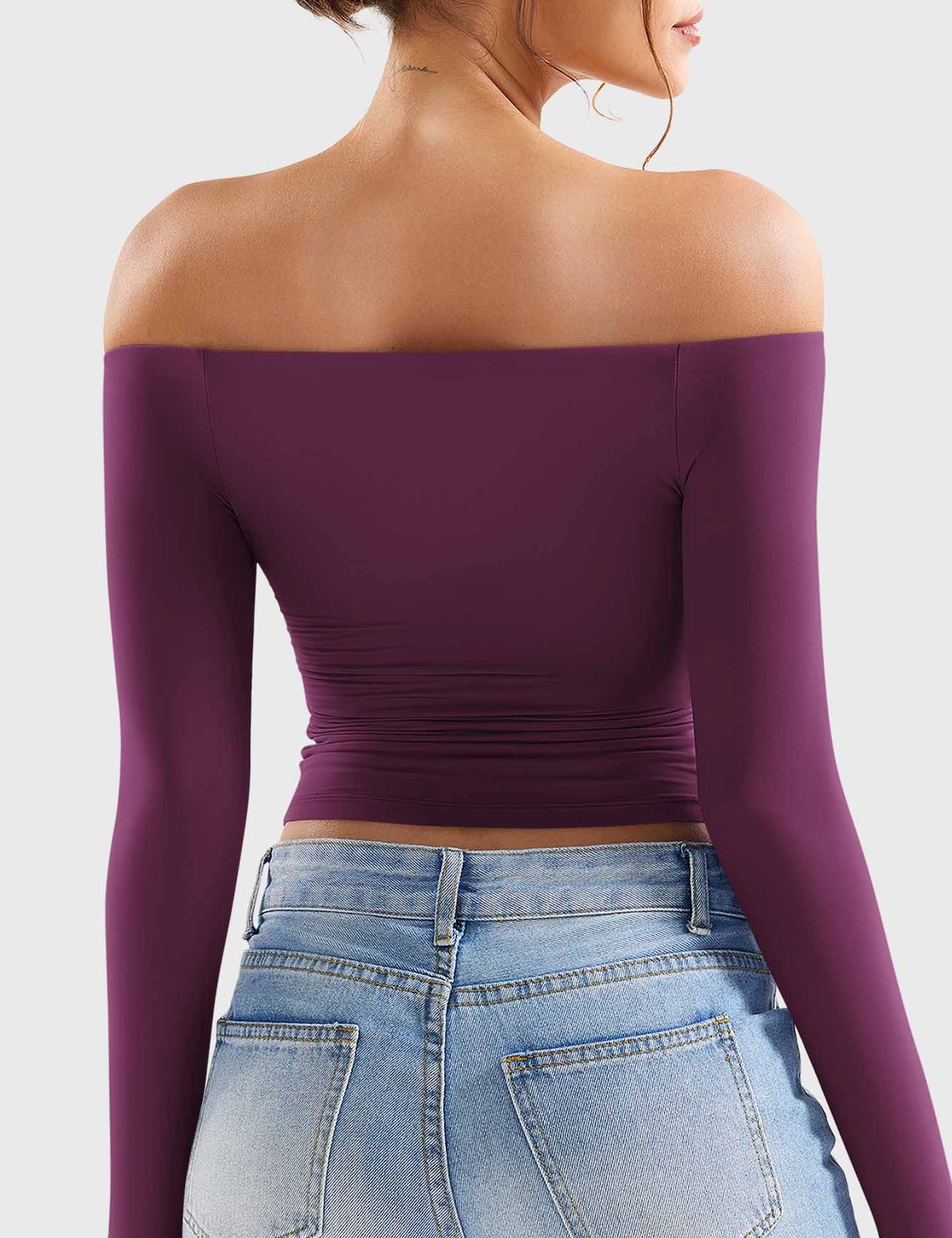 Yeoreo Luzlie Y2K Top