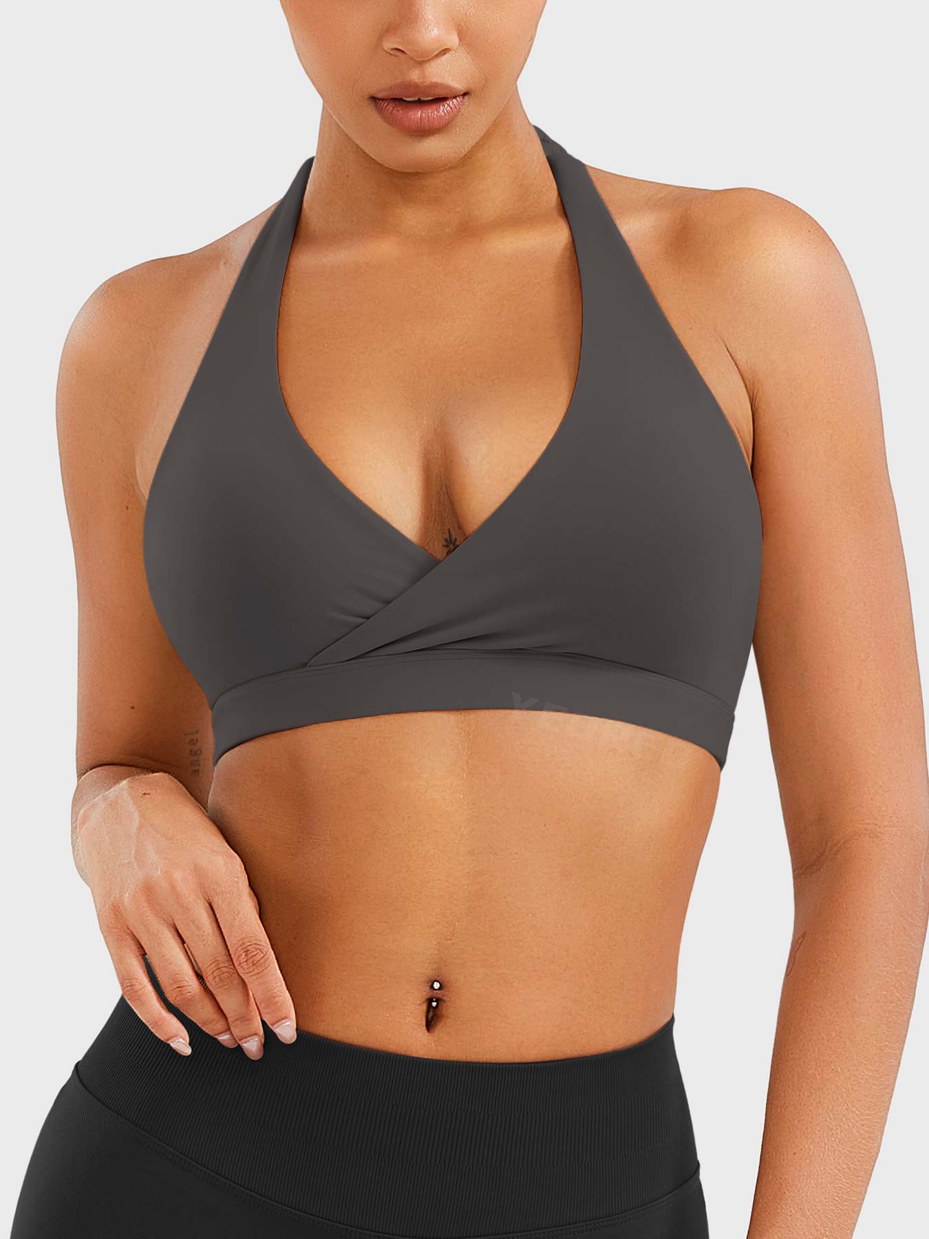 Yeoreo Amilie Neckholder Sport Bh