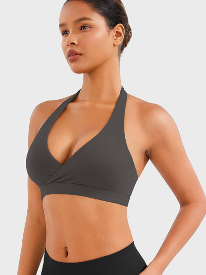 Yeoreo Amilie Neckholder Sport Bh
