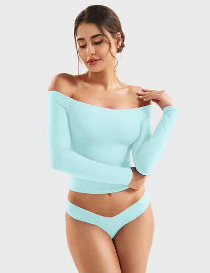 Yeoreo Luzlie Y2K Top