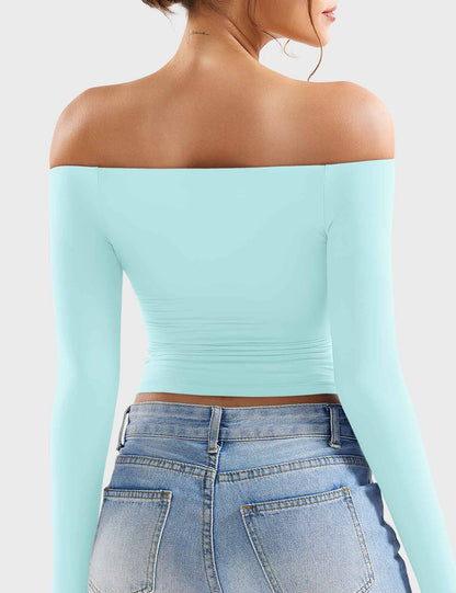 Yeoreo Luzlie Y2K Top