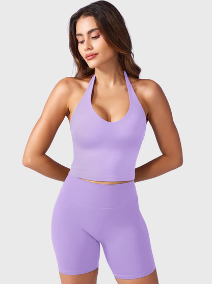 Yeoreo Hazel Halfter Tank