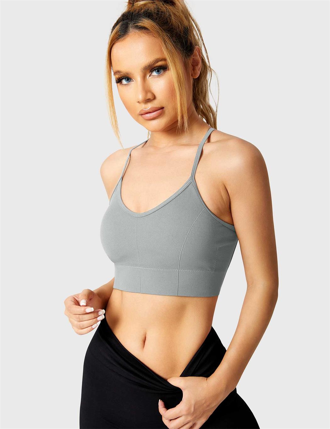 Yeoreo Dawn Sport Bh