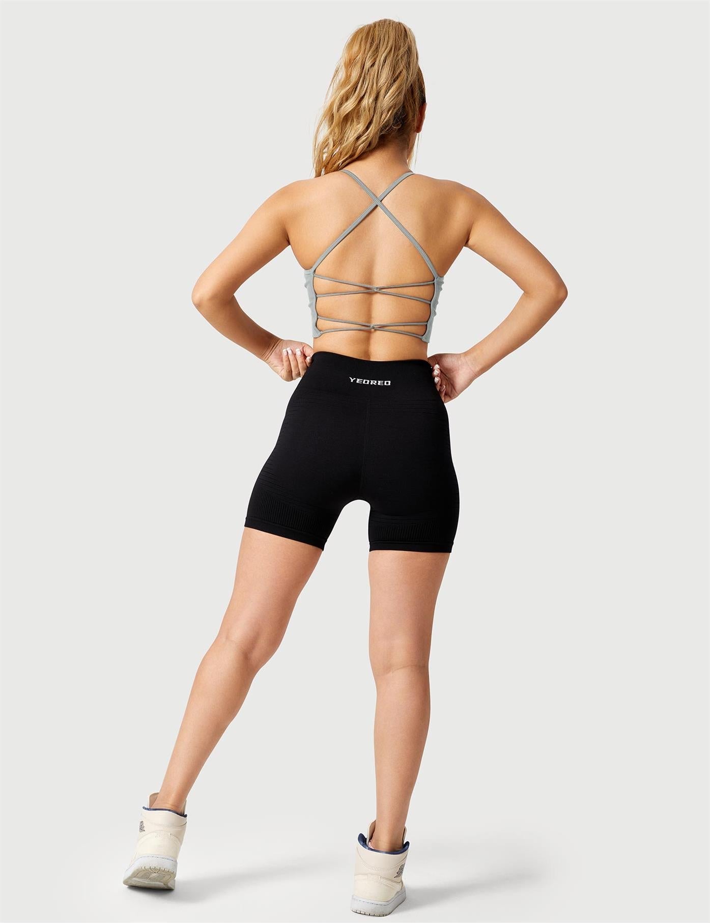 Yeoreo Dawn Sport Bh