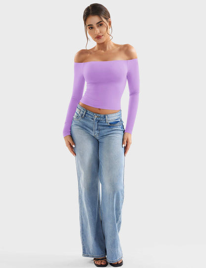 Yeoreo Luzlie Y2K Top