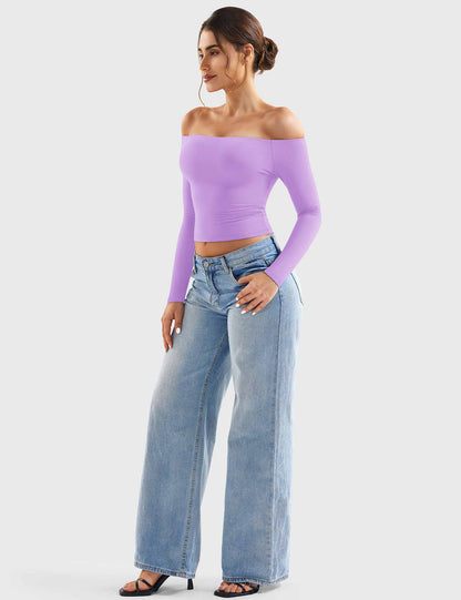 Yeoreo Luzlie Y2K Top