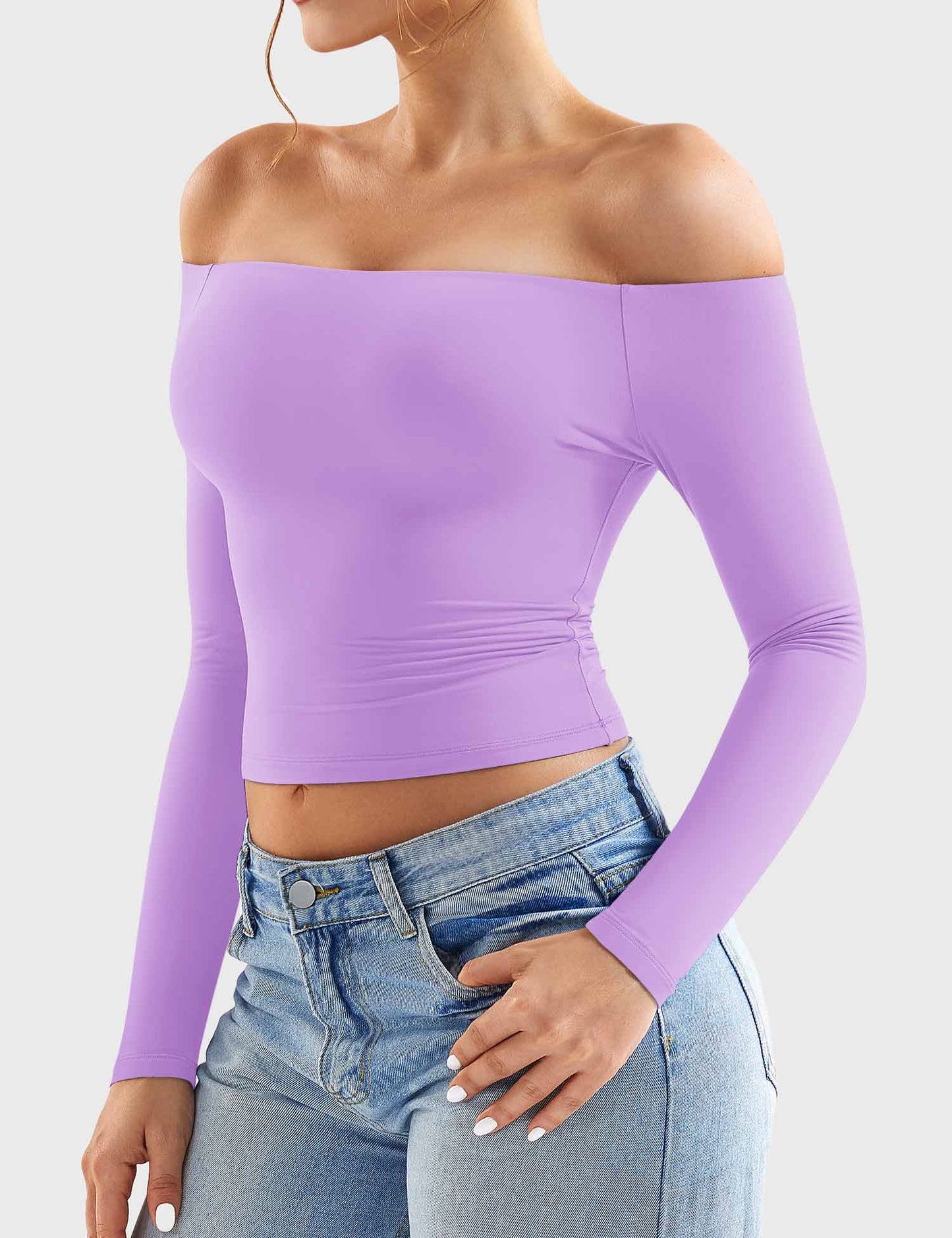 Yeoreo Luzlie Y2K Top