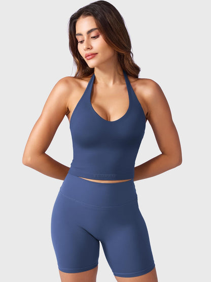 Yeoreo Hazel Halfter Tank