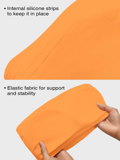 Yeoreo Zannie Nahtloser Bandeau Sport Bh