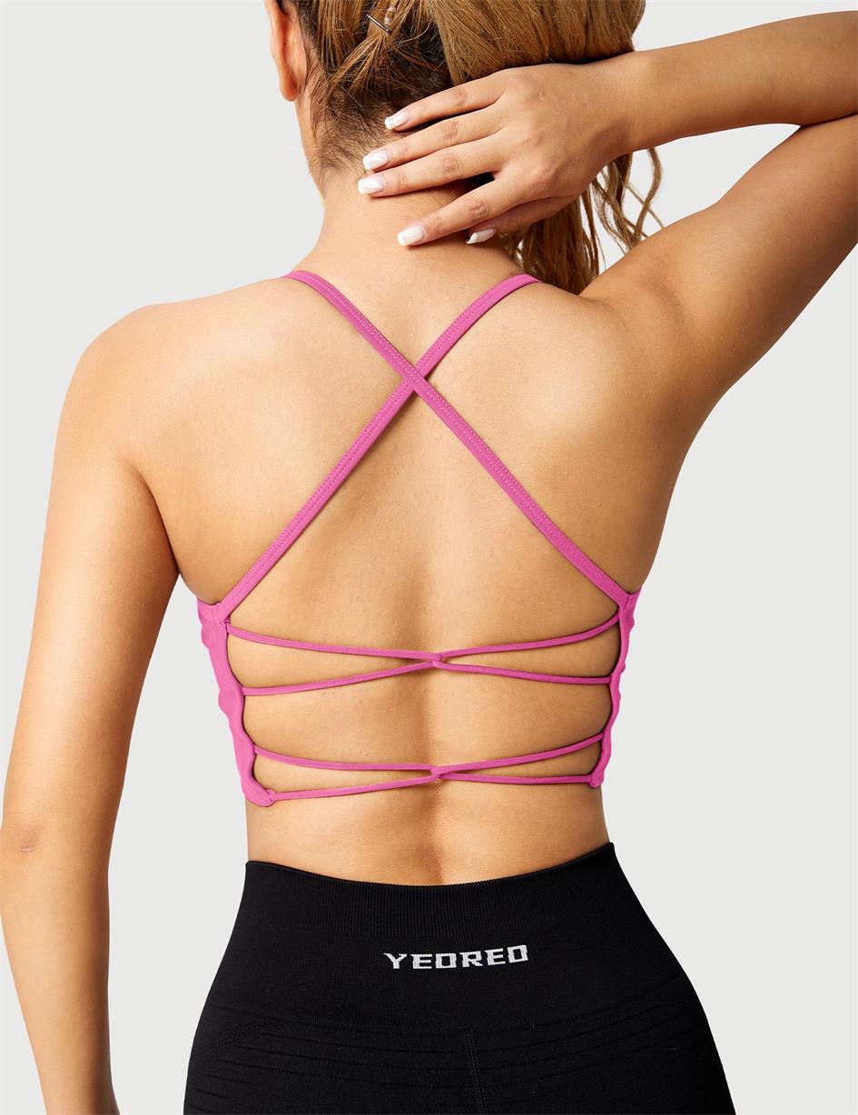 Yeoreo Dawn Sport Bh
