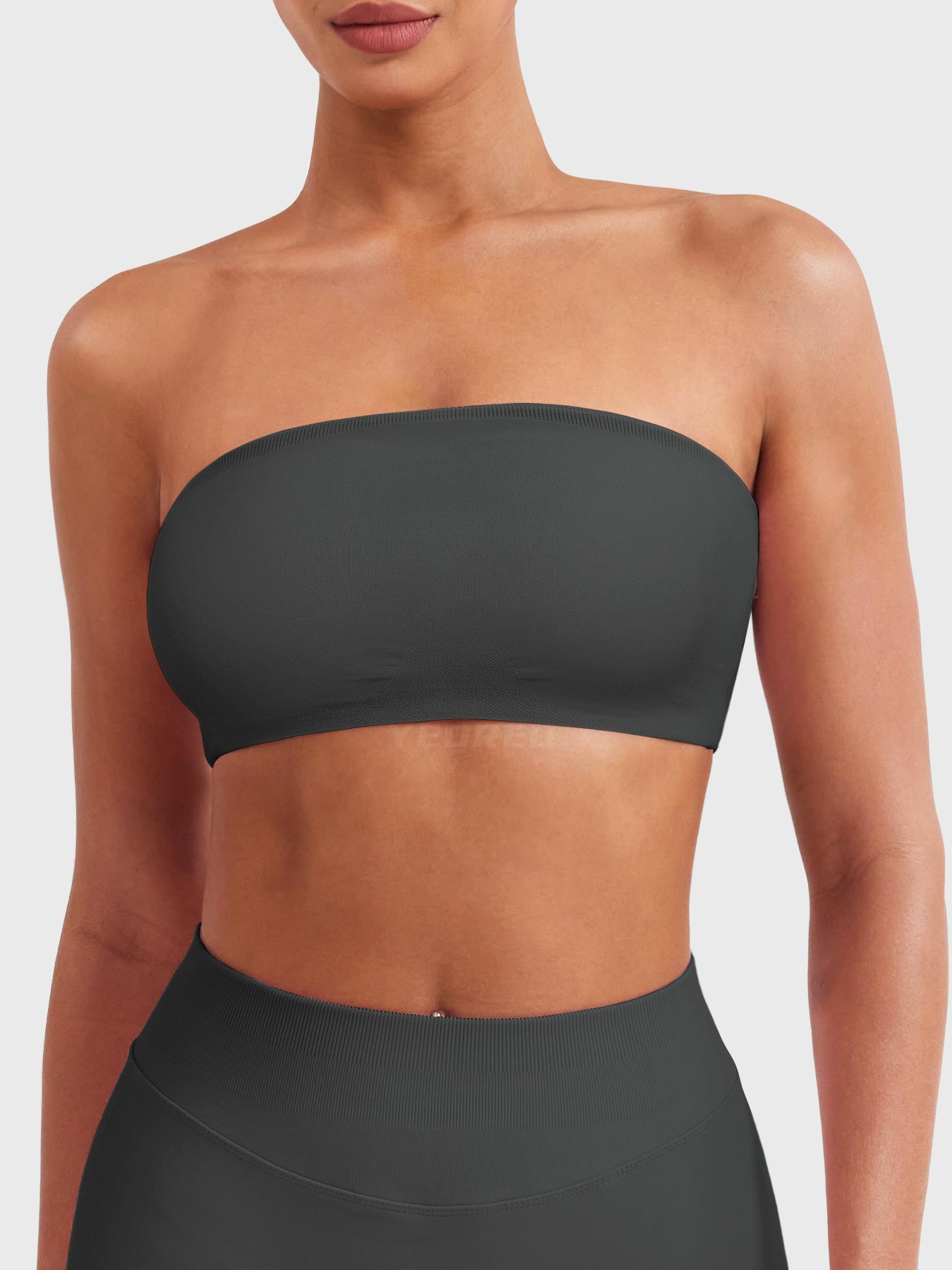 Yeoreo Zannie Nahtloser Bandeau Sport Bh