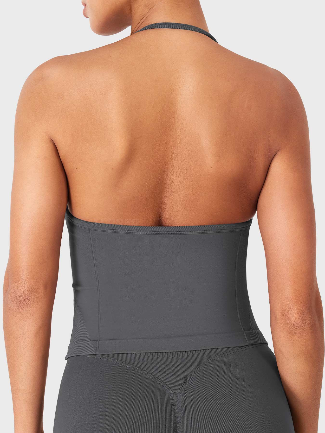 Yeoreo Eiliney SoftHue™ Halter Tank