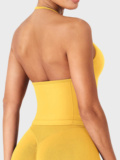 Yeoreo Eiliney SoftHue™ Halter Tank