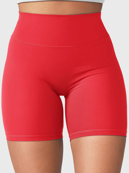 Yeoreo Craze 6" Scrunch Shorts