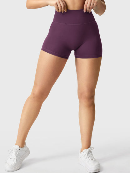 Yeoreo Elysina 2.5“ Laufshorts