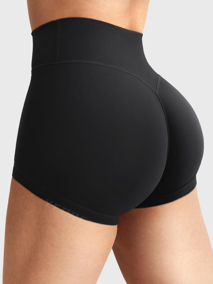Yeoreo Elysina 2.5“ Laufshorts