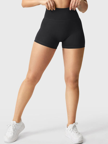 Yeoreo Elysina 2.5“ Laufshorts