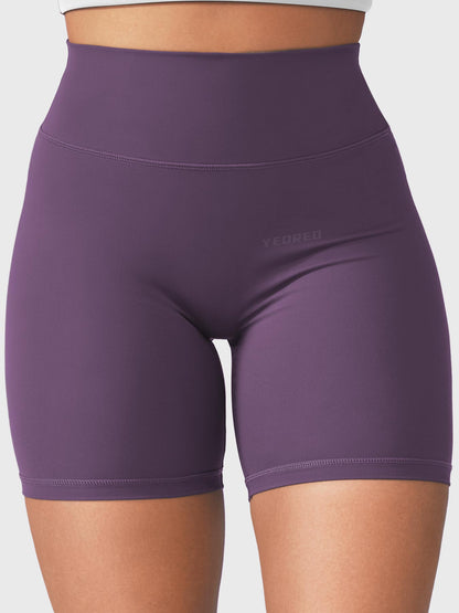 Yeoreo Craze 6" Scrunch Shorts
