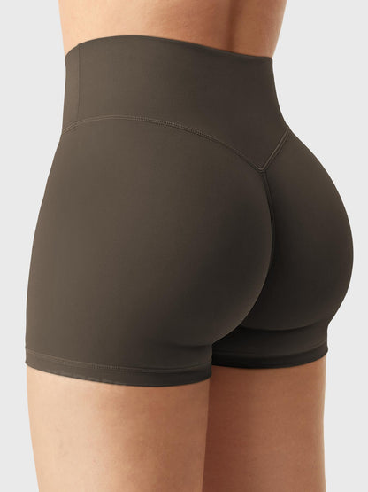 Yeoreo Elysina 2.5“ Laufshorts