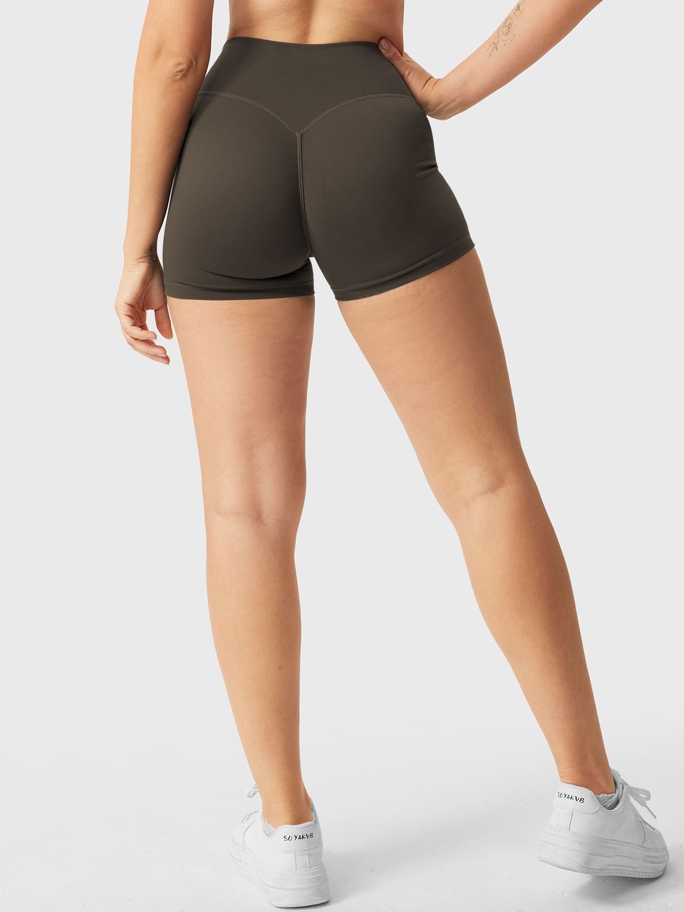 Yeoreo Elysina 2.5“ Laufshorts