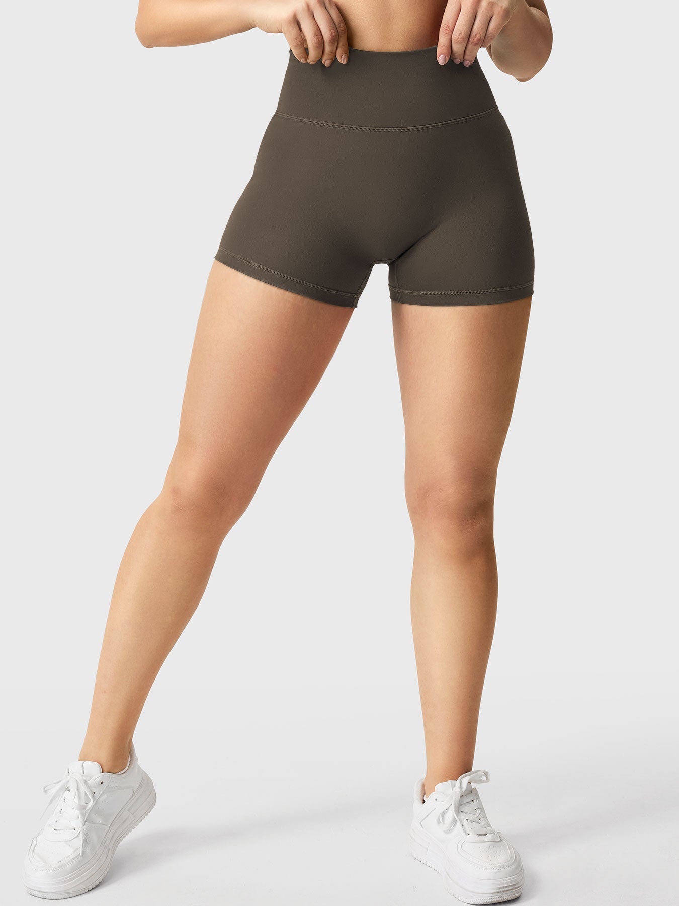 Yeoreo Elysina 2.5“ Laufshorts