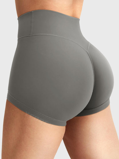 Yeoreo Elysina 2.5“ Laufshorts