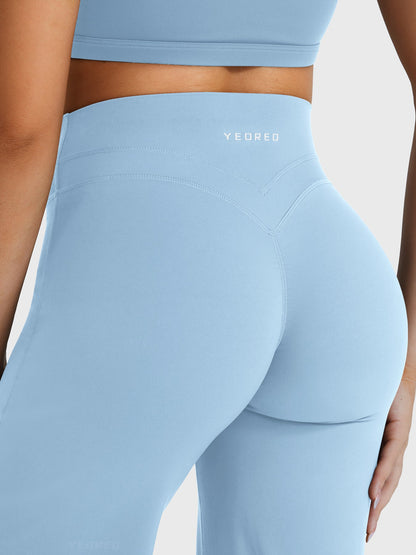 Yeoreo Emilliy 31,5" Leggings mit geradem Bein