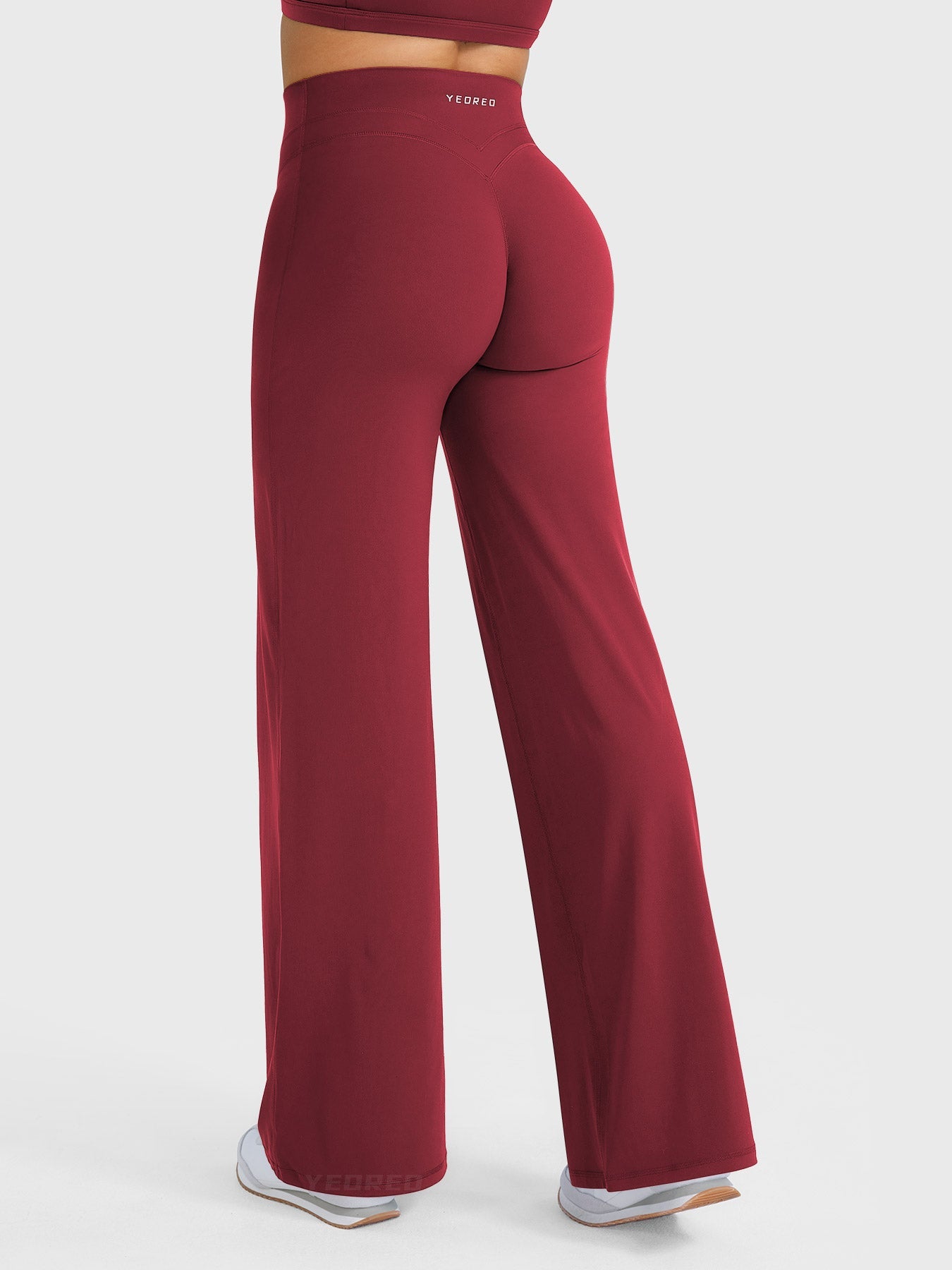 Yeoreo Emilliy 31,5" Leggings mit geradem Bein