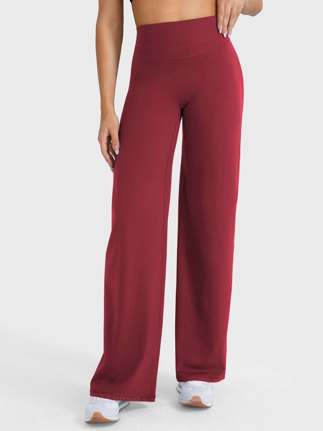Yeoreo Emilliy 31,5" Leggings mit geradem Bein