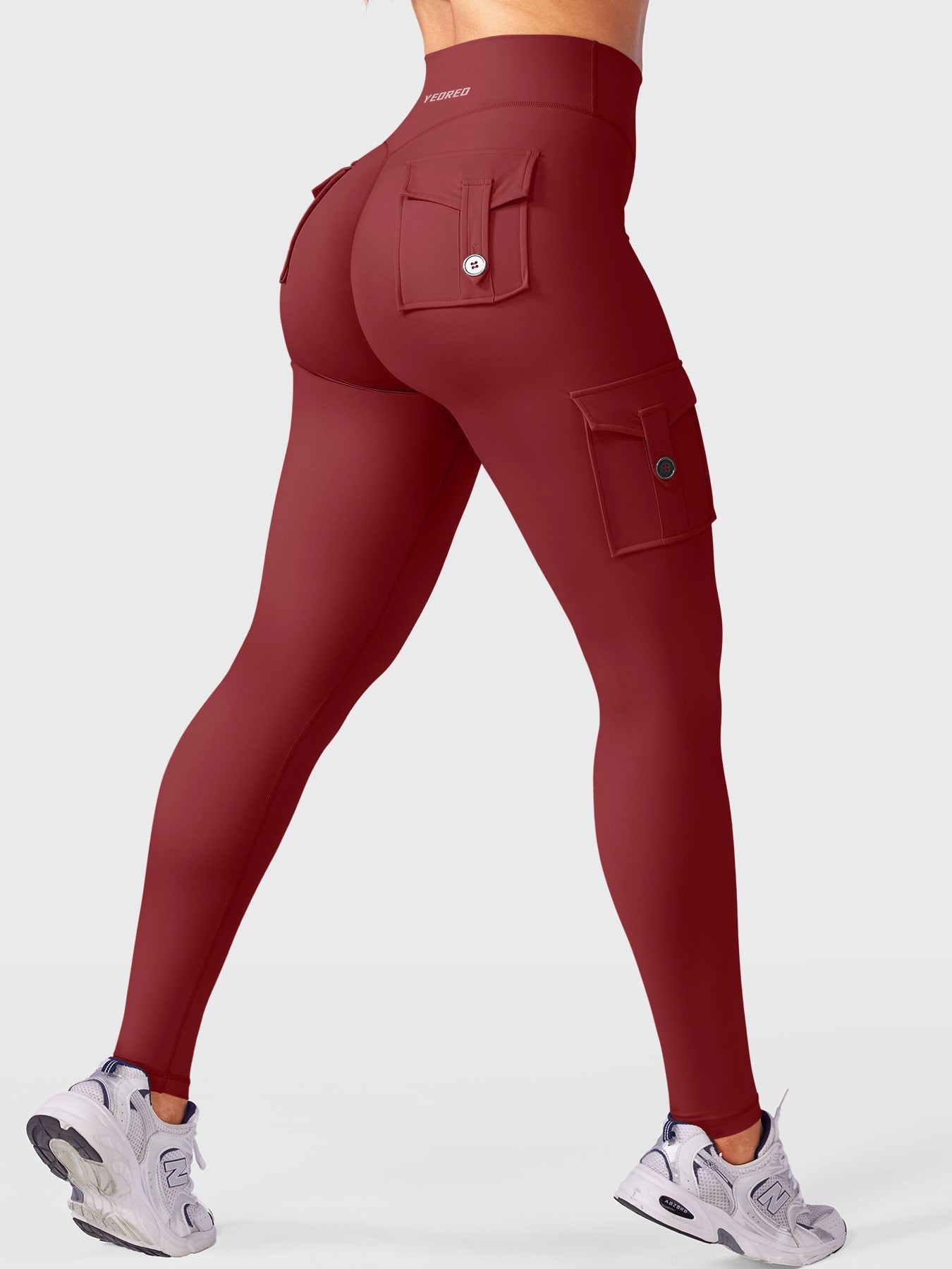Yeoreo Hedda CoreFlex™ 28" Leggings