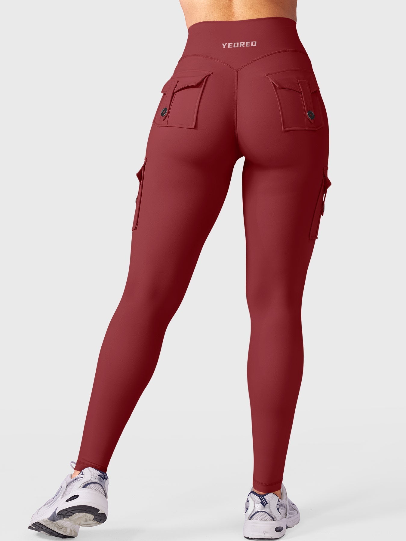 Yeoreo Hedda CoreFlex™ 28" Leggings