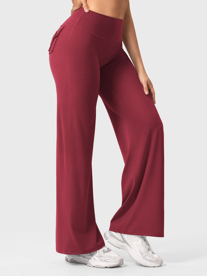 Yeoreo Casiey 31.5" Leggings mit geradem Bein