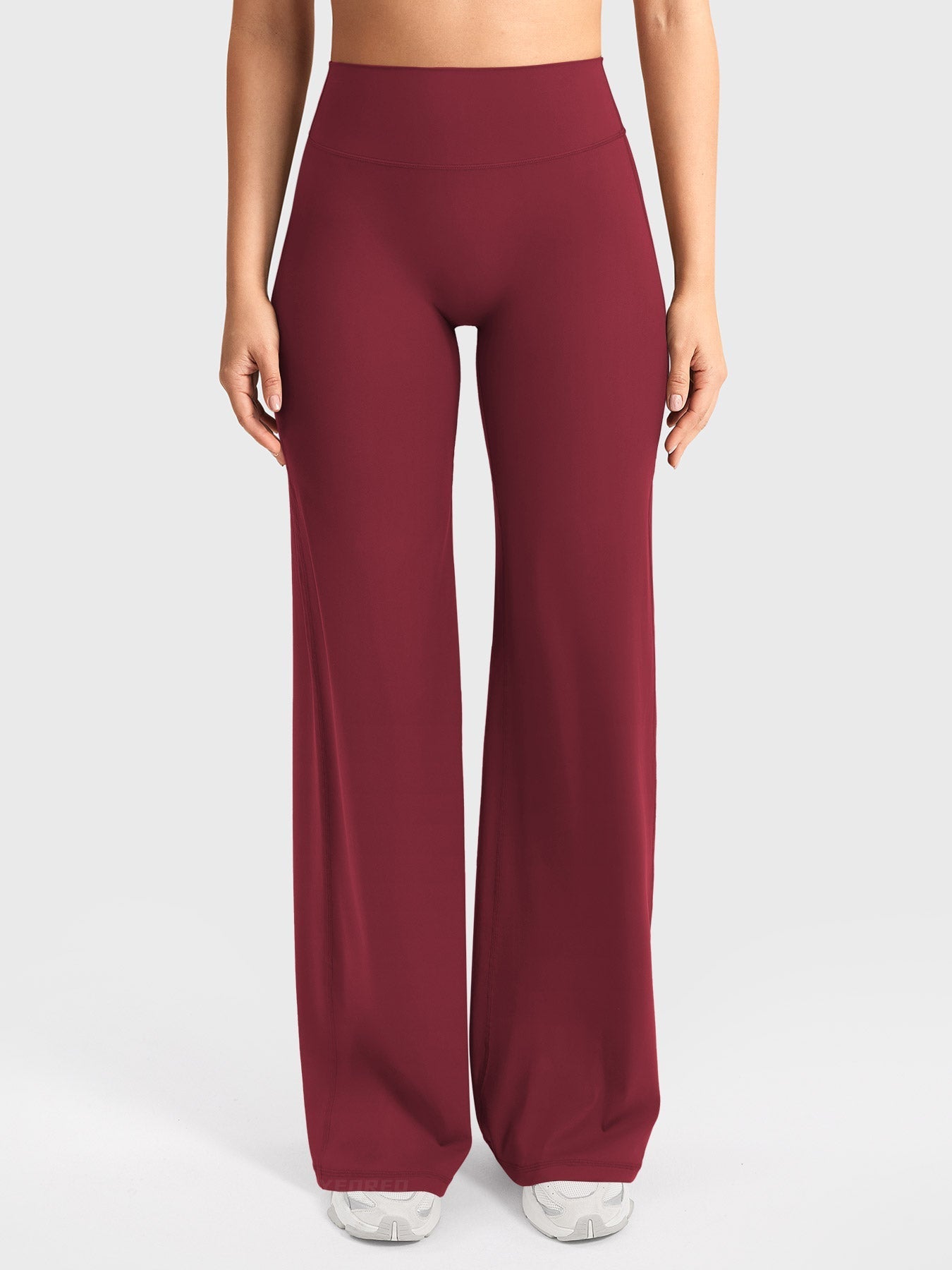 Yeoreo Casiey 31.5" Leggings mit geradem Bein