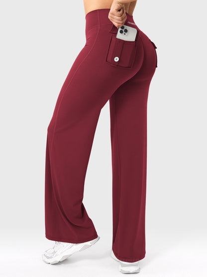Yeoreo Casiey 31.5" Leggings mit geradem Bein