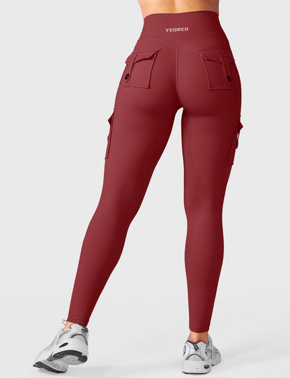 Yeoreo Hedda CoreFlex™ 25" Leggings
