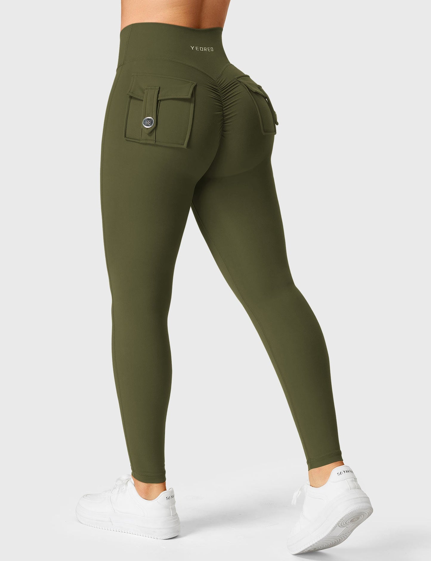 Yeoreo Charmos CoreFlex™ Leggings