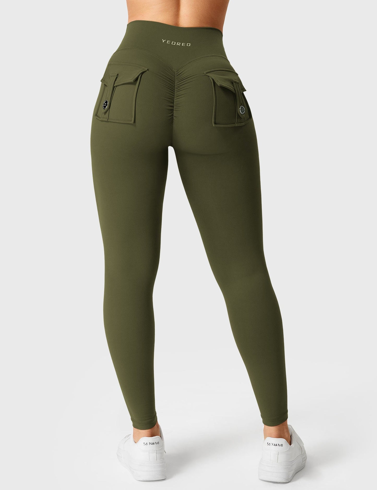 Yeoreo Charmos CoreFlex™ Leggings