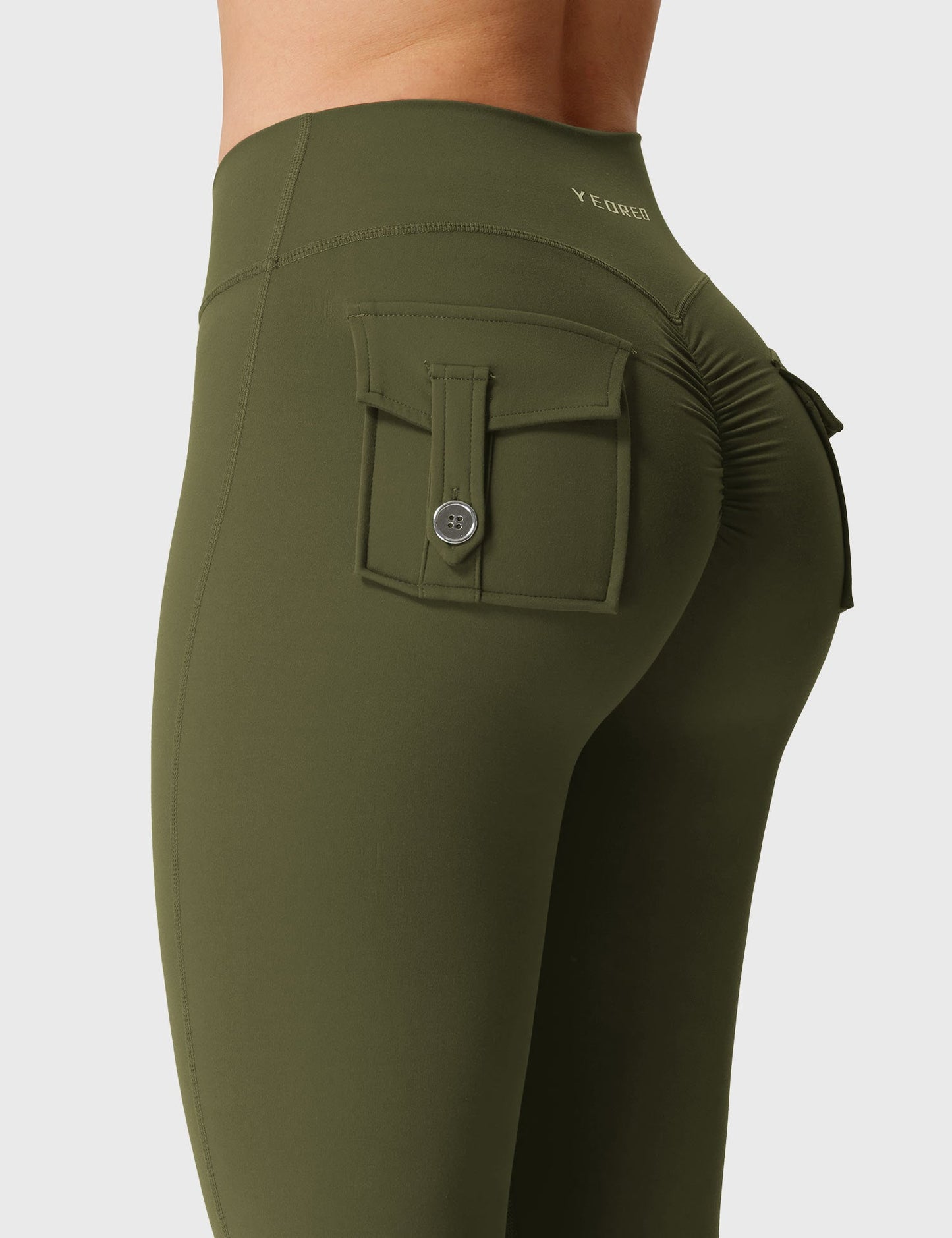 Yeoreo Charmos CoreFlex™ Leggings