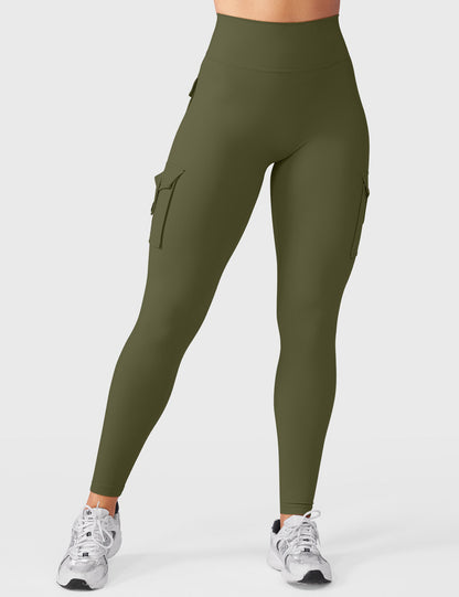 Yeoreo Hedda CoreFlex™ 25" Leggings