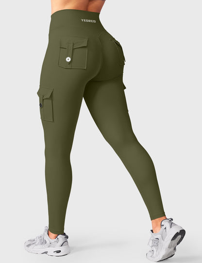 Yeoreo Hedda CoreFlex™ 25" Leggings