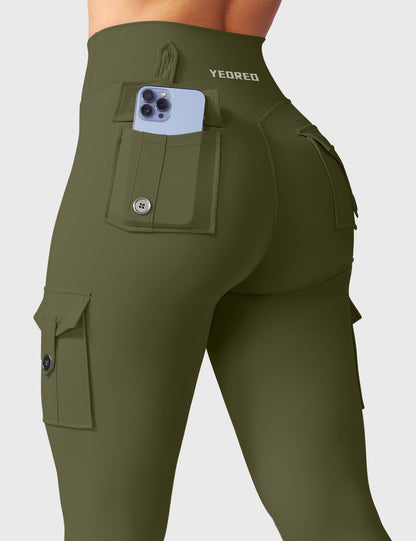 Yeoreo Hedda CoreFlex™ 25" Leggings