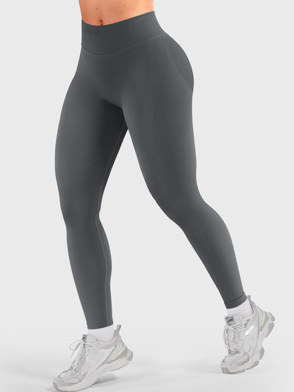 Yeoreo Baderiy 24" Nahtlose Leggings
