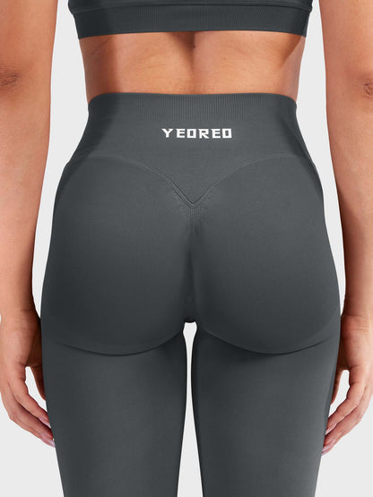 Yeoreo Baderiy 24" Nahtlose Leggings