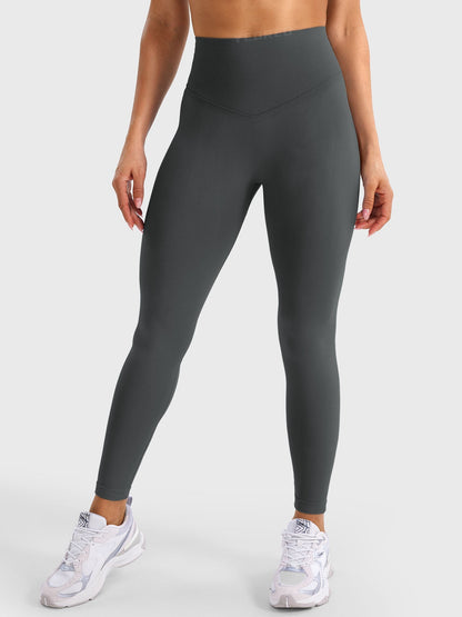 Yeoreo Christiy Invisible Scrunch Butt Leggings