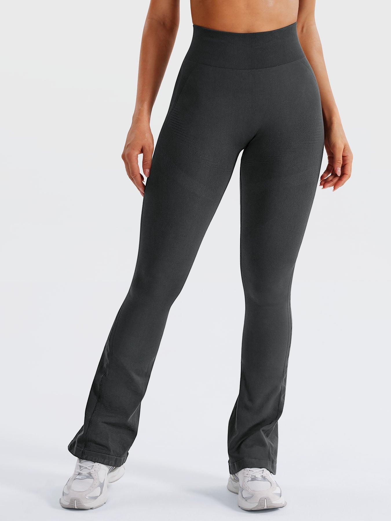Yeoreo Lilliean 29,5" Mini Flared Leggings