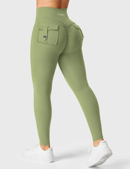 Yeoreo Charmos CoreFlex™ Leggings