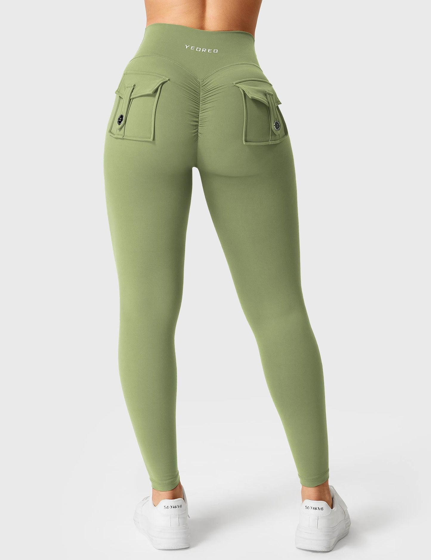 Yeoreo Charmos CoreFlex™ Leggings