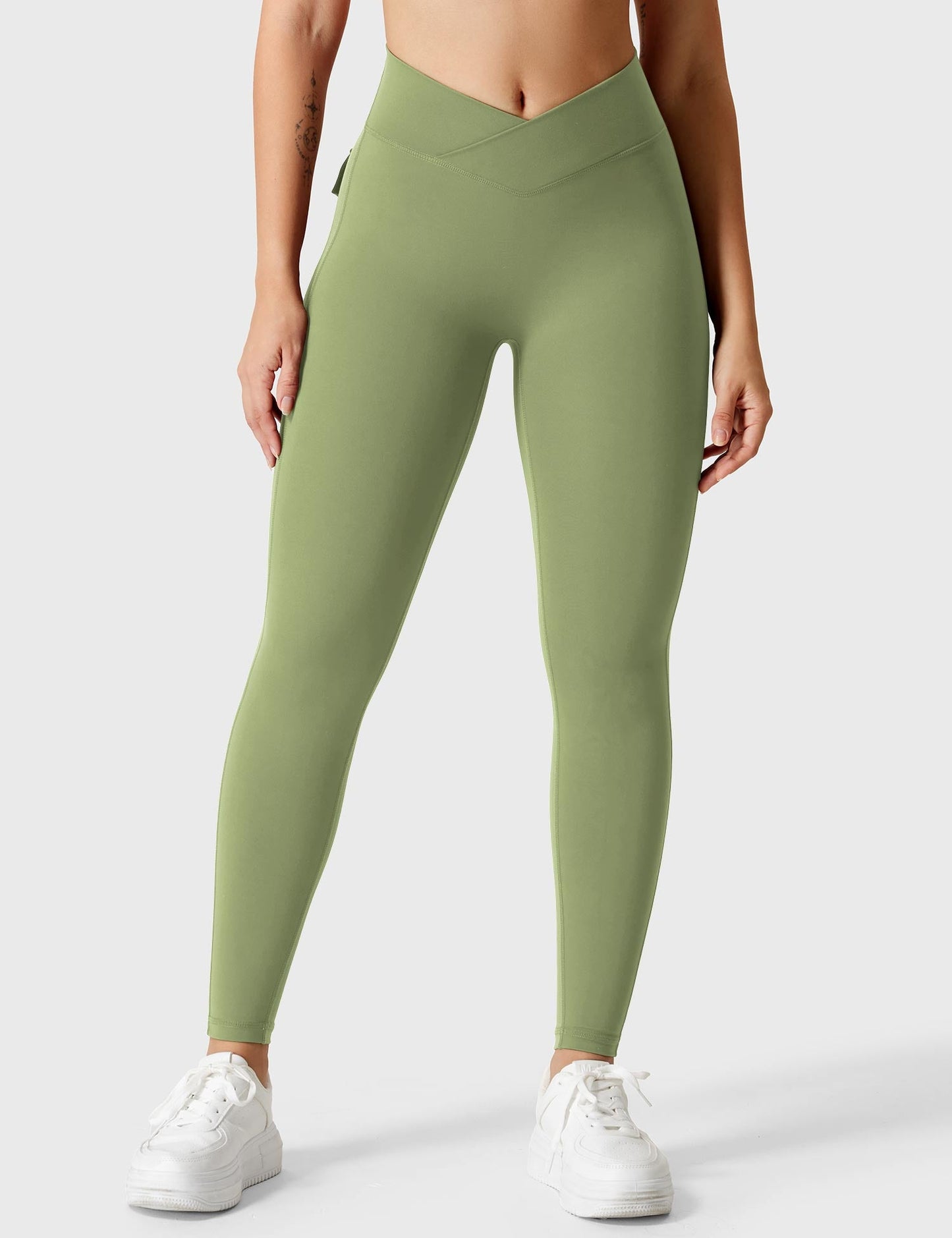 Yeoreo Charmos CoreFlex™ Leggings