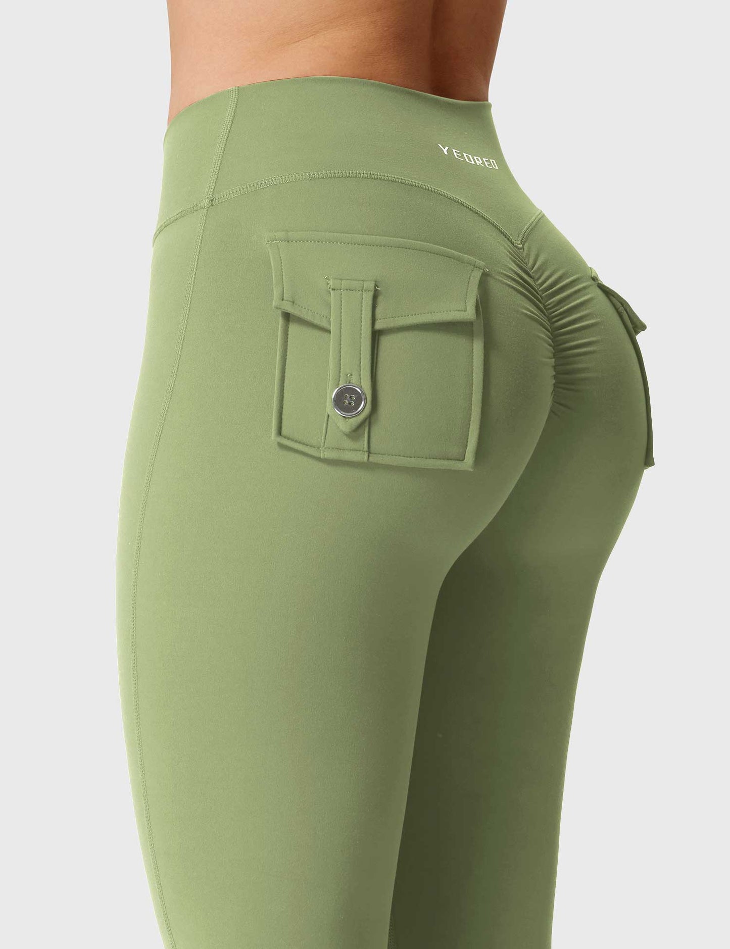 Yeoreo Charmos CoreFlex™ Leggings