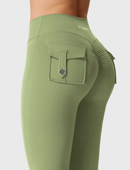 Yeoreo Charmos CoreFlex™ Leggings